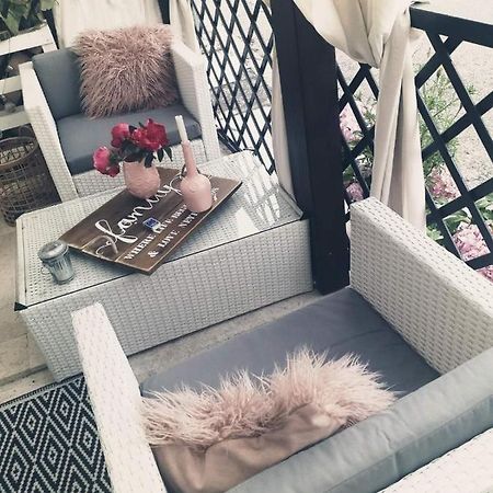 Ninas Dream Apartment Vrsar Ngoại thất bức ảnh
