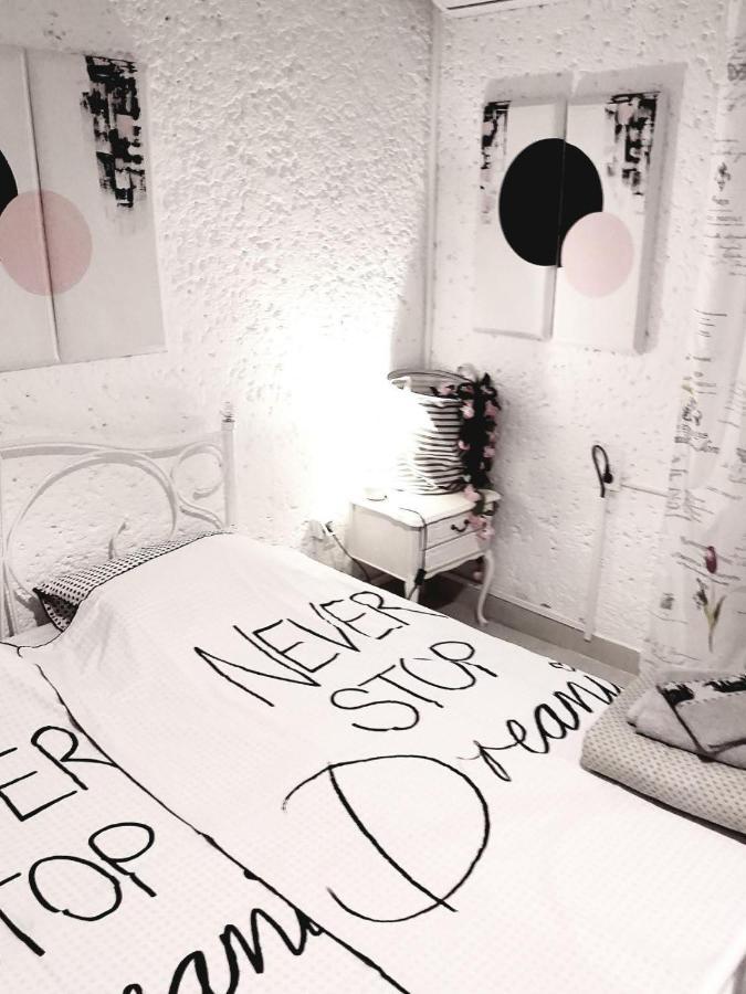Ninas Dream Apartment Vrsar Ngoại thất bức ảnh